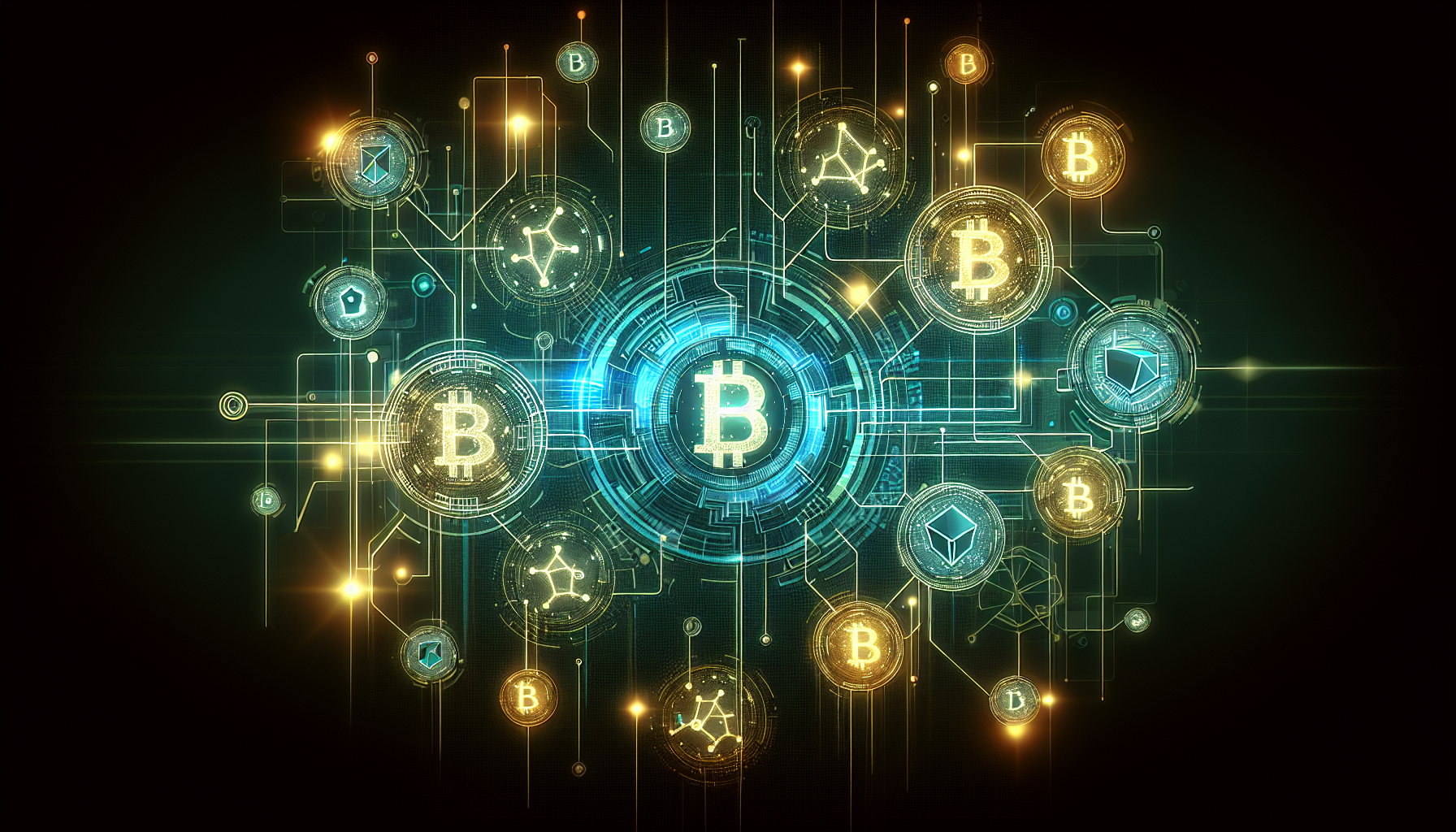 découvrez notre analyse approfondie du prix de cardano et explorez les conditions essentielles qui pourraient propulser sa valeur vers un rallye spectaculaire de 400 %. restez informé sur les tendances du marché et les facteurs clés influençant cette cryptomonnaie prometteuse.