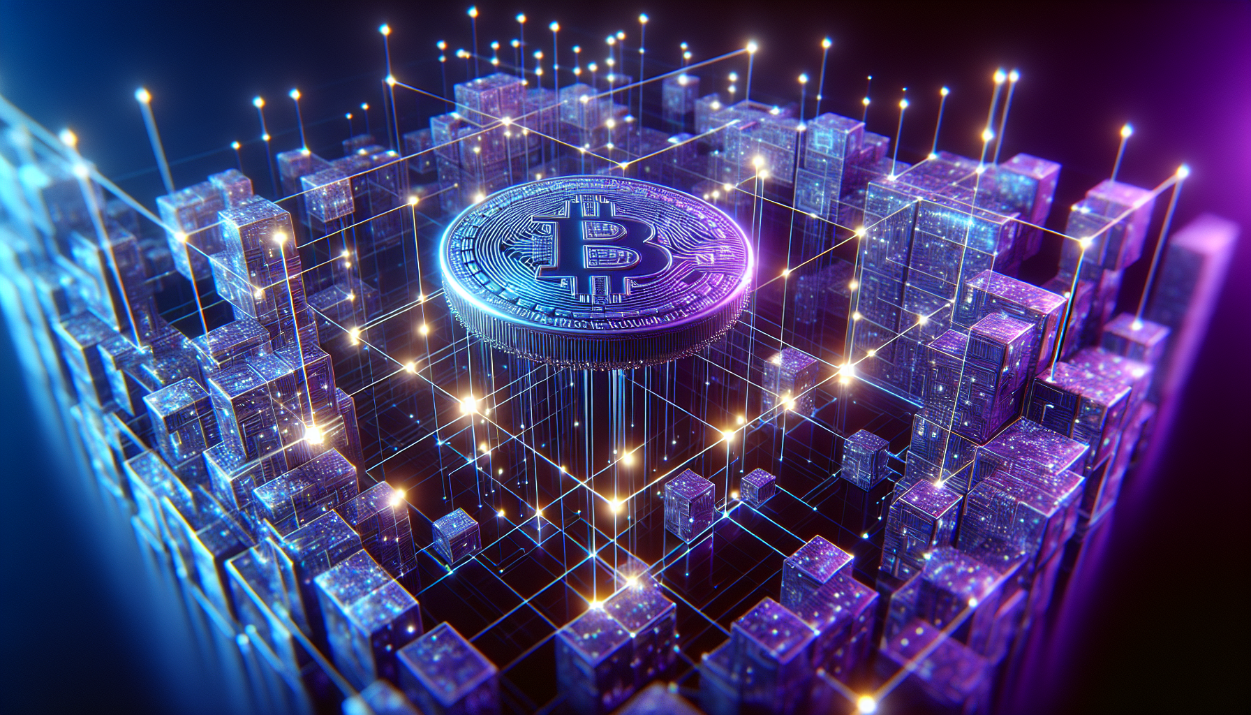 découvrez comment l'arizona se rapproche de la création d'une réserve stratégique de crypto-monnaies suite à un vote décisif de la chambre. analyse des conséquences économiques et politiques de cette initiative innovante.