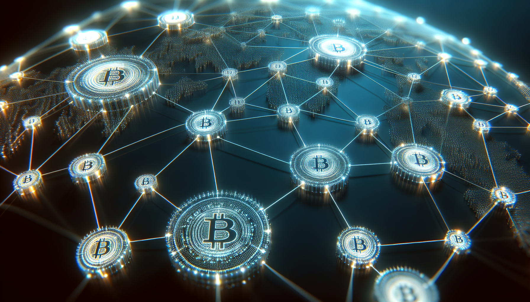 découvrez comment l'arizona fait un pas significatif vers la création d'une réserve stratégique de crypto-monnaies, suite à un vote décisif de la chambre. plongez dans les implications de cette décision et son impact potentiel sur l'économie digitale de l'état.