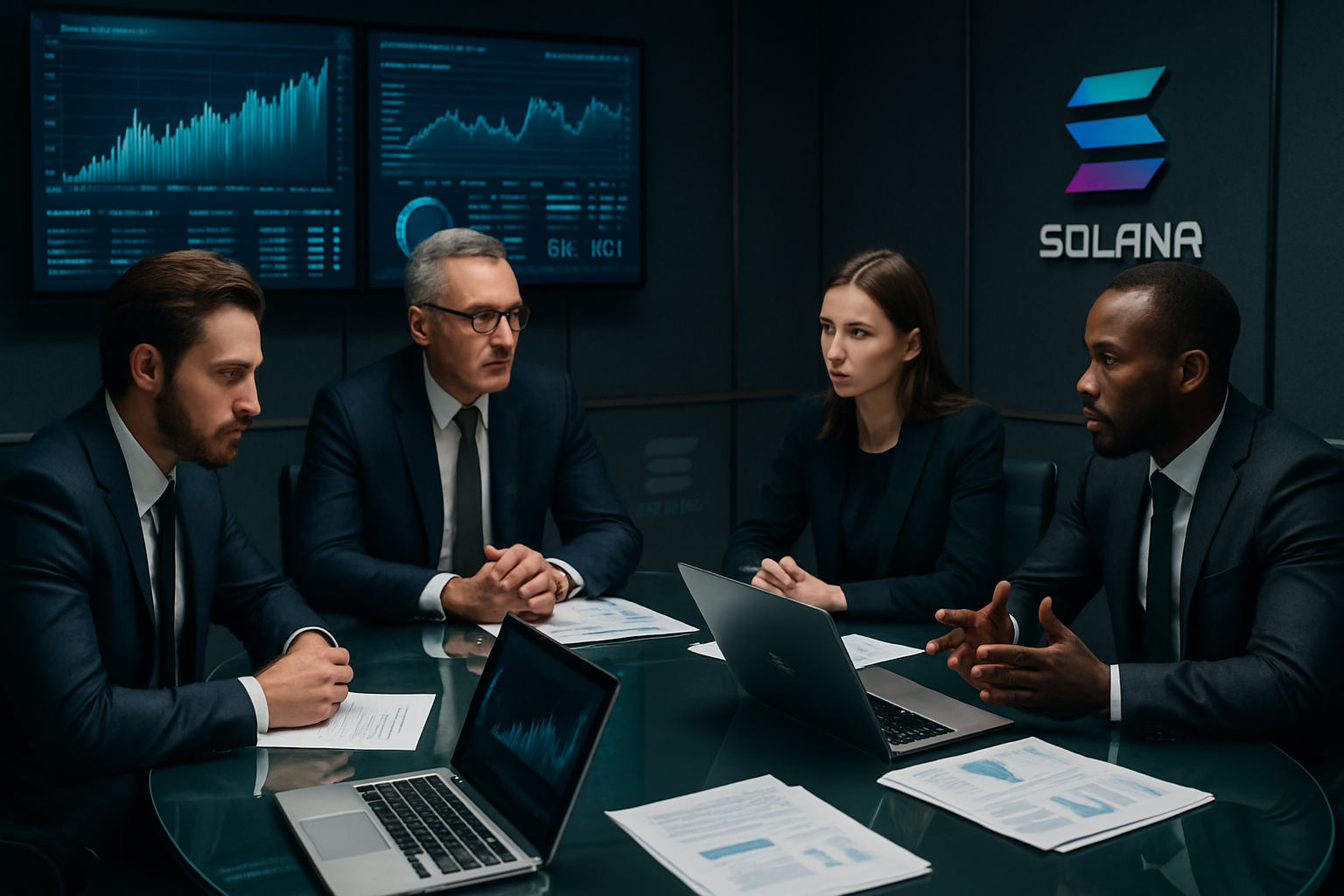 découvrez comment la fondation solana intensifie ses critères pour les validateurs, visant à assurer la sécurité et la performance de son réseau blockchain. restez informé des dernières évolutions et des impacts sur l'écosystème solana.