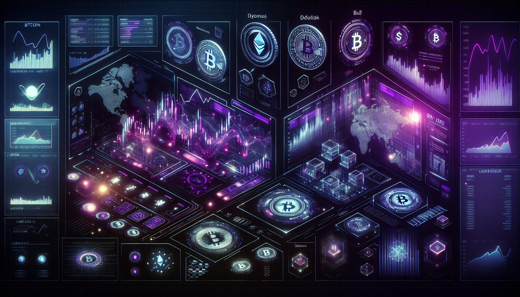 découvrez comment revolut a transformé son année en intégrant le trading crypto sur sa plateforme, offrant à ses utilisateurs des opportunités inédites et une expérience de trading enrichie. plongez dans les détails de cette évolution marquante.