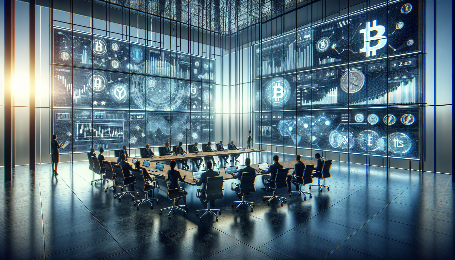 la sec a décidé de reporter sa décision concernant les etf spot pour polkadot, hedera, ainsi qu'un fonds consacré à bitcoin et ethereum. découvrez les implications de ce report pour l'avenir des cryptomonnaies et du marché des etf.