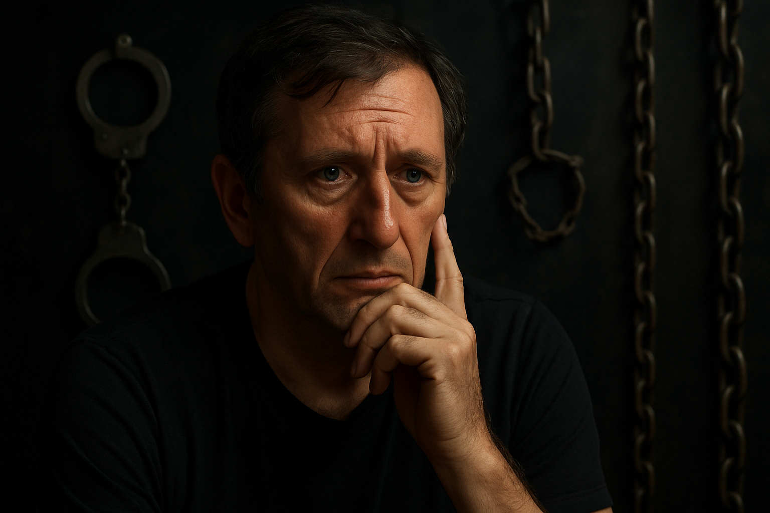 découvrez comment alex mashinsky, le fondateur de celsius, fait face à une peine de 20 ans de prison alors que le doj renforce son action contre lui pour des allégations graves. plongez dans les détails de cette affaire et les enjeux du monde des cryptomonnaies.