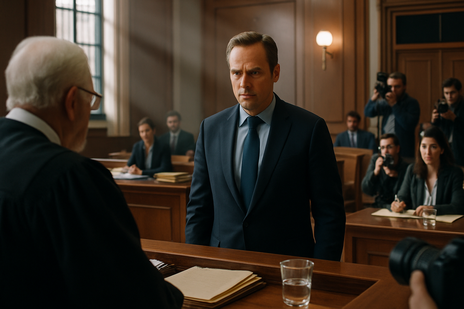 découvrez comment bitfarms, le pionnier du minage de bitcoin, fait face à des accusations d'irrégularités comptables lors de sa levée de fonds, entraînant une convocation devant les tribunaux. une affaire qui pourrait avoir des répercussions sur l'avenir de la société et le secteur des cryptomonnaies.