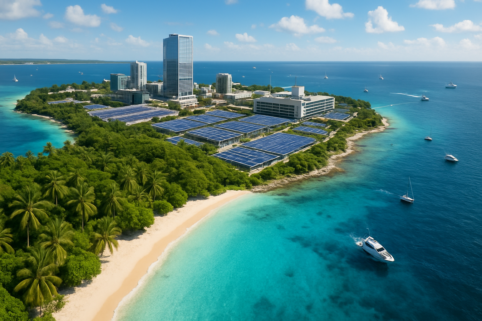 découvrez comment l'île de tinian relance son projet de stablecoin suite à l'annulation du veto du gouverneur par le sénat. une étape décisive pour l'innovation financière et le développement économique de cette île.