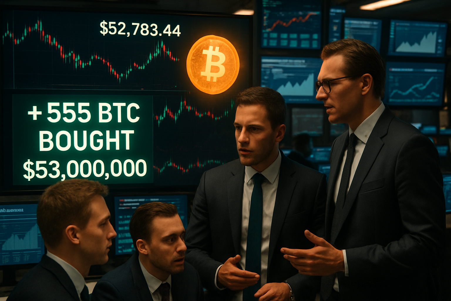 découvrez comment metaplanet renforce sa position sur le marché des cryptomonnaies en acquérant 555 btc pour 53 millions de dollars et en émettant des obligations de 25 millions de dollars pour de futurs investissements. restez informé des stratégies financières innovantes dans le monde des cryptos.