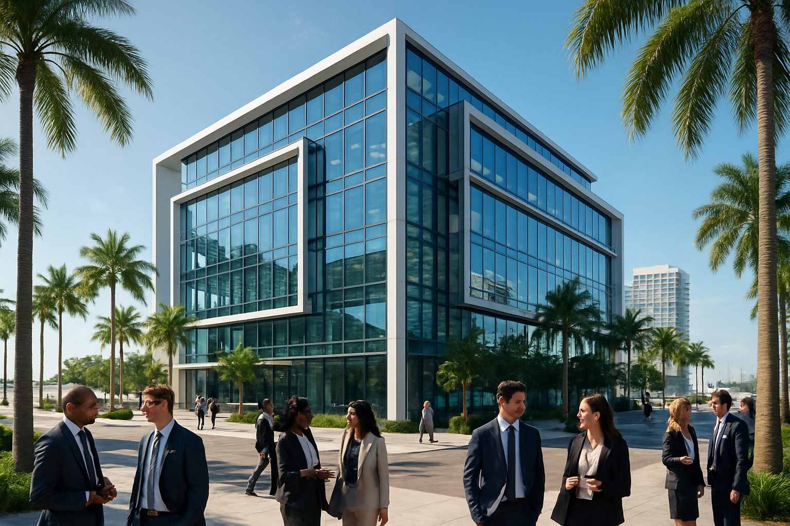 découvrez comment metaplanet, un acteur clé de l'innovation, établit une nouvelle filiale en floride, visant à lever 250 millions de dollars pour renforcer ses projets ambitieux. suivez cette aventure qui promet d'impacter l'économie locale et mondiale.