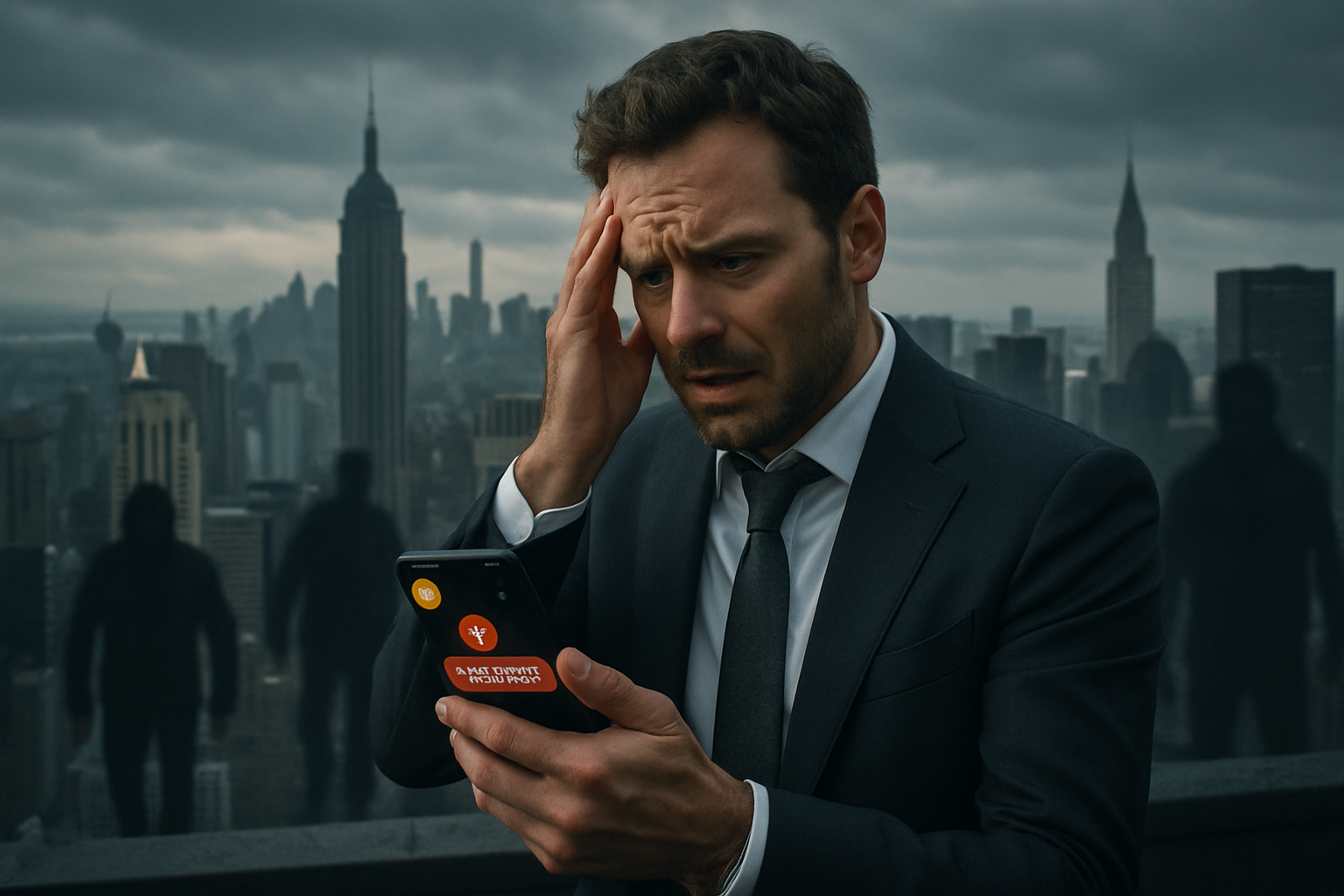 découvrez l'histoire d'un investisseur en crypto-monnaies de manhattan, accusé d'avoir mené une violente tentative d'extorsion autour du bitcoin. une affaire troublante qui soulève des questions sur la sécurité et l'éthique dans le monde des cryptomonnaies.