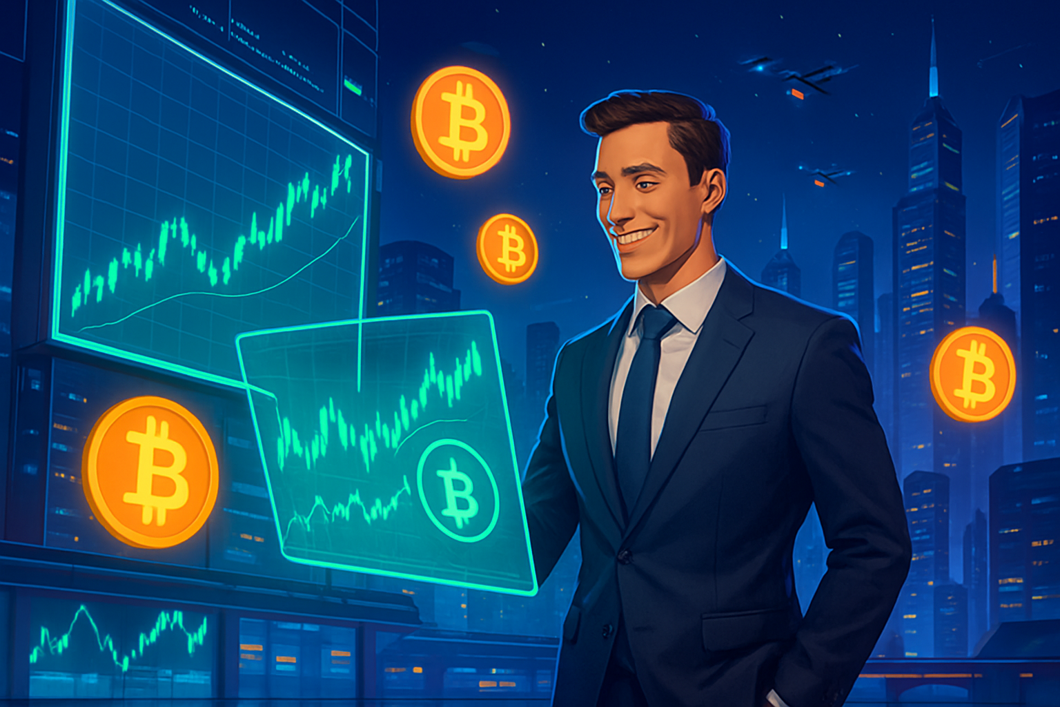 découvrez comment metaplanet renforce sa position sur le marché des cryptomonnaies en acquérant 1 005 btc supplémentaires, se plaçant ainsi parmi les 5 premiers détenteurs de bitcoin. apprenez également comment cette annonce a entraîné une hausse de 10 % de l'action, soulignant l'impact croissant de bitcoin sur les investissements.