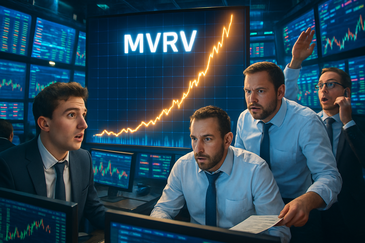 découvrez les dernières prévisions de prix pour pepe suite à l'activation d'un signal mvrv rare. ce phénomène suscite un intérêt croissant parmi les traders. plongez dans les analyses et comprenez les raisons derrière cette attention particulière sur pepe.