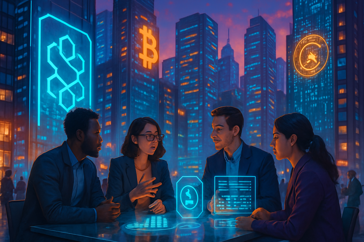 découvrez comment la gouvernance décentralisée du dex jupiter sur la blockchain solana est mise en pause jusqu'en 2026, et explorez l'impact des daos sur l'écosystème crypto.