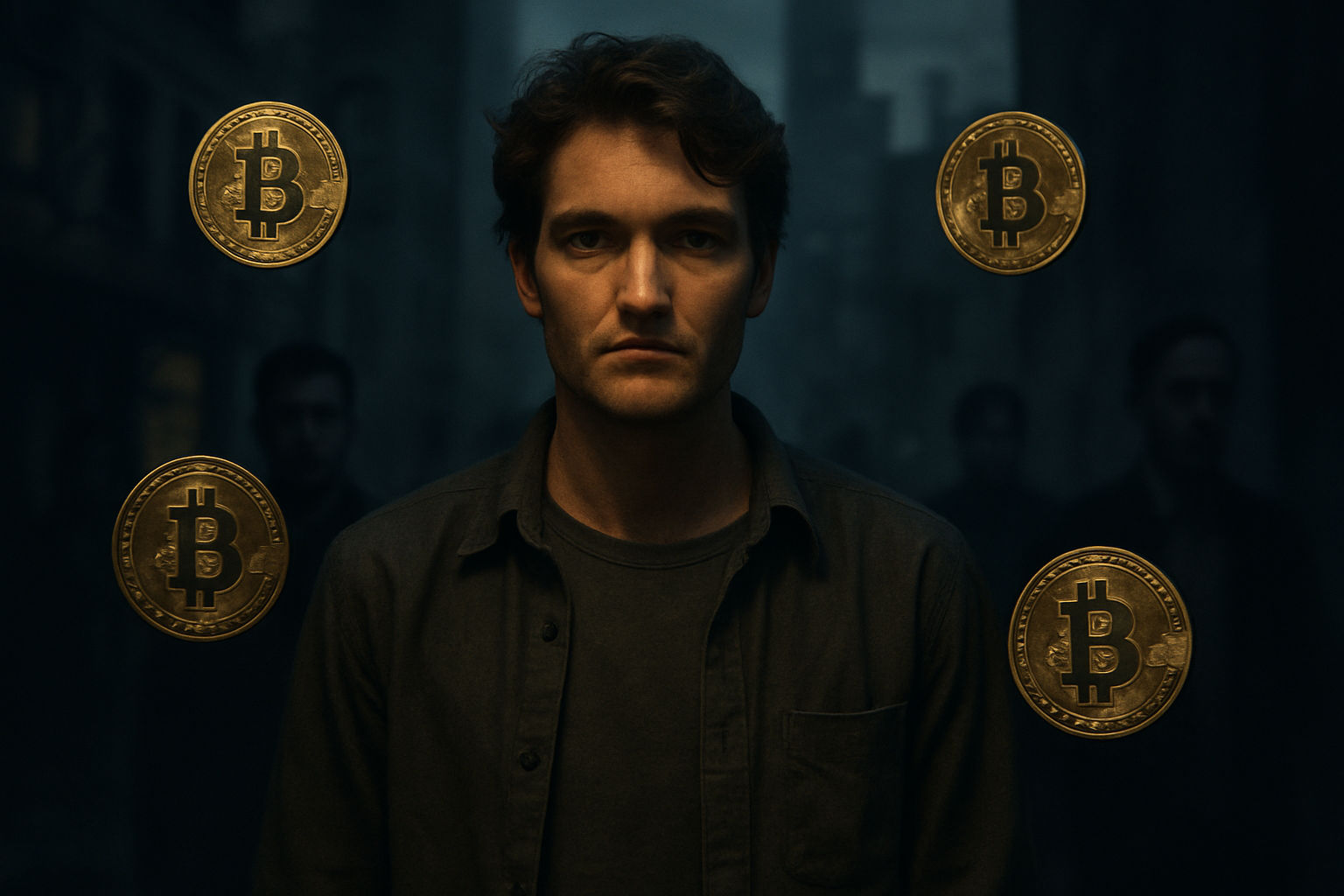 découvrez les détails entourant un don controversé de 300 bitcoins à ross ulbricht, signalé par zachxbt comme provenant d'une source suspecte. plongez dans les implications éthiques et financières de cette donation intrigante.