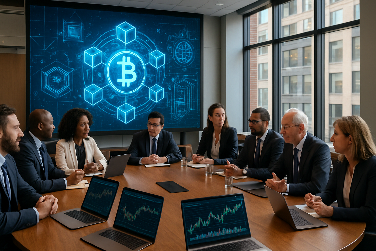 découvrez comment des acteurs majeurs du secteur de la cryptomonnaie plaident pour l'adoption d'une législation sur la clarté, visant à renforcer la transparence et la sécurité des transactions. une étape essentielle pour l'avenir de la crypto.