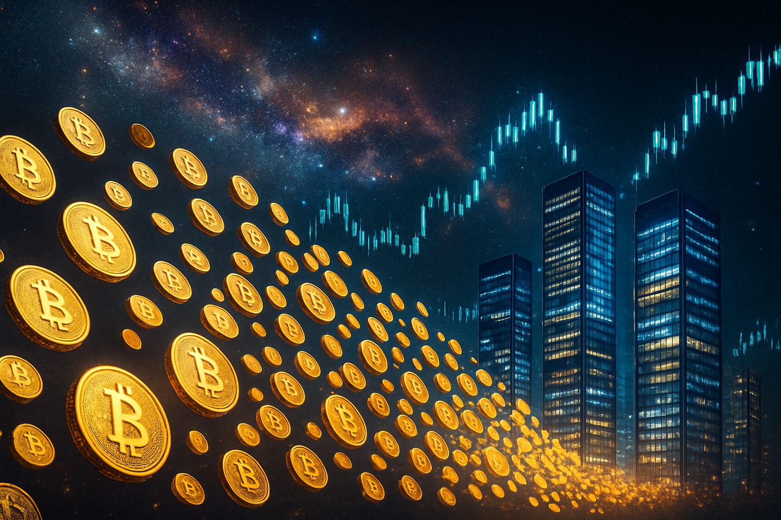 découvrez comment galaxy digital a secoué le marché en transférant rapidement 17 123 btc vers divers échanges centralisés en seulement 12 heures. une opération qui suscite des interrogations sur l'impact des mouvements de grandes quantités de cryptomonnaies.