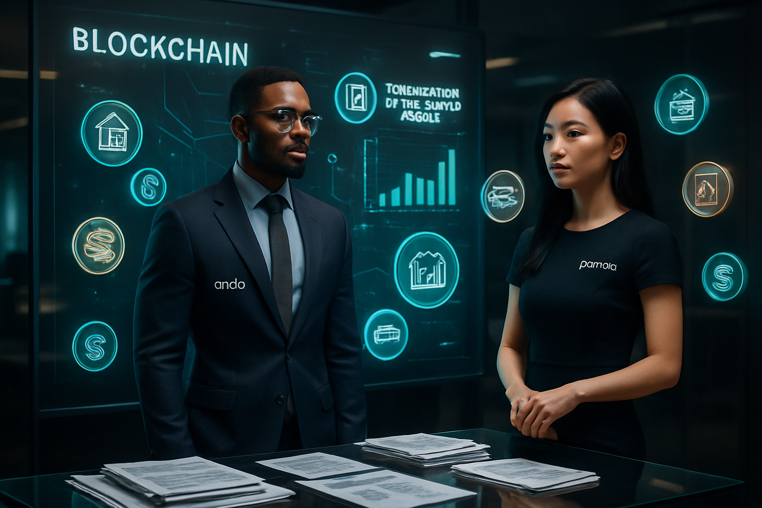 découvrez comment rwa, en collaboration avec ondo et pantera, révolutionne le marché de la finance en investissant 250 millions de dollars dans la tokenisation des actifs réels, offrant ainsi de nouvelles opportunités d'investissement.