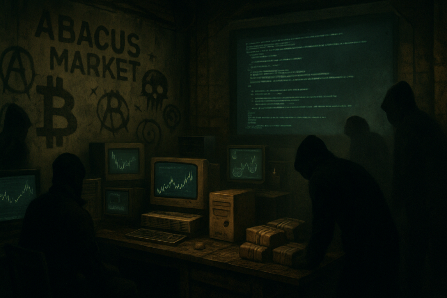 découvrez les mystères entourant la disparition soudaine d'abacus market, le plus grand marché darknet de bitcoin. analysez les implications de cette fermeture inattendue et explorez les théories sur le sort des utilisateurs et des administrateurs de cette plateforme controversée.