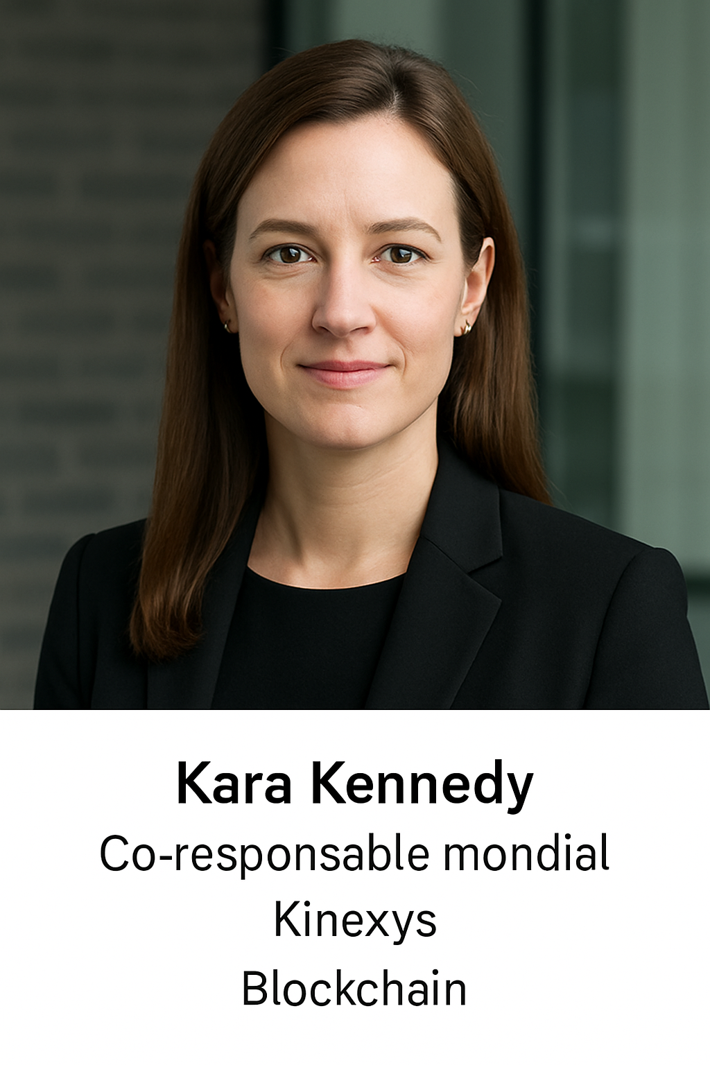 découvrez comment jpmorgan renforce son engagement dans le secteur des technologies blockchain avec la nomination d'un nouveau co-responsable mondial pour sa branche kinexys. un tournant stratégique qui pourrait redéfinir l'innovation financière.