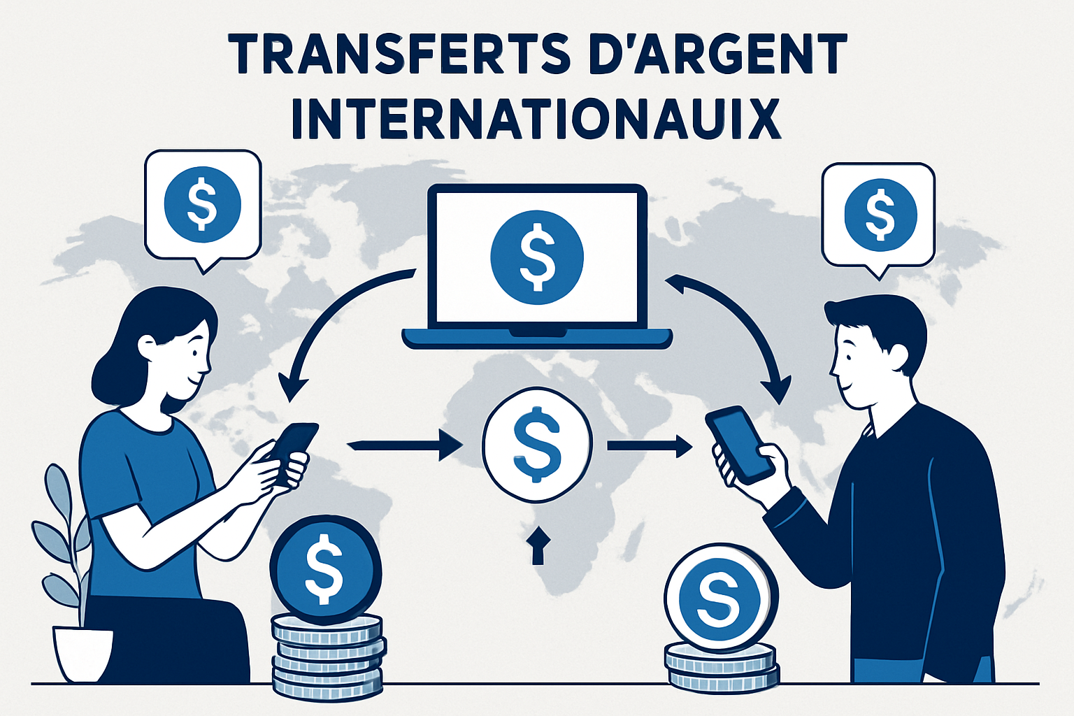 découvrez comment remitly prévoit de lancer une stablecoin pour simplifier les transferts d'argent à l'international. cette innovation pourrait révolutionner les transactions transfrontalières, offrant rapidité et sécurité aux utilisateurs.
