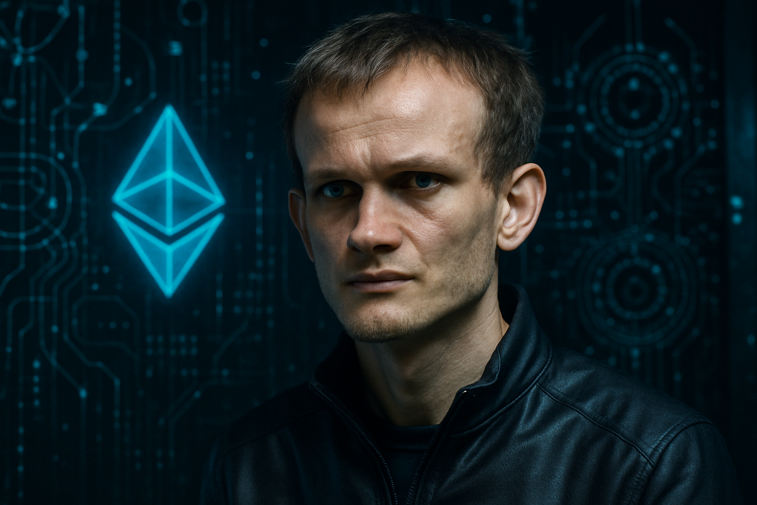 découvrez les avertissements de vitalik buterin sur les menaces que l'ère quantique pourrait poser à ethereum et les défis pour la sécurité blockchain.