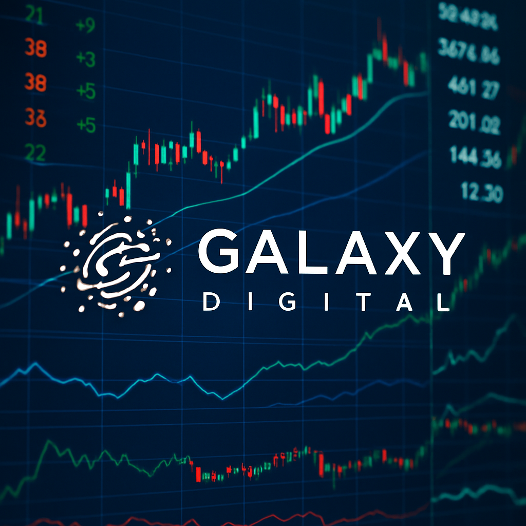galaxy digital devient un market maker clé sur les plateformes de prédiction polymarket et kalshi, renforçant la liquidité et l'efficacité des marchés.