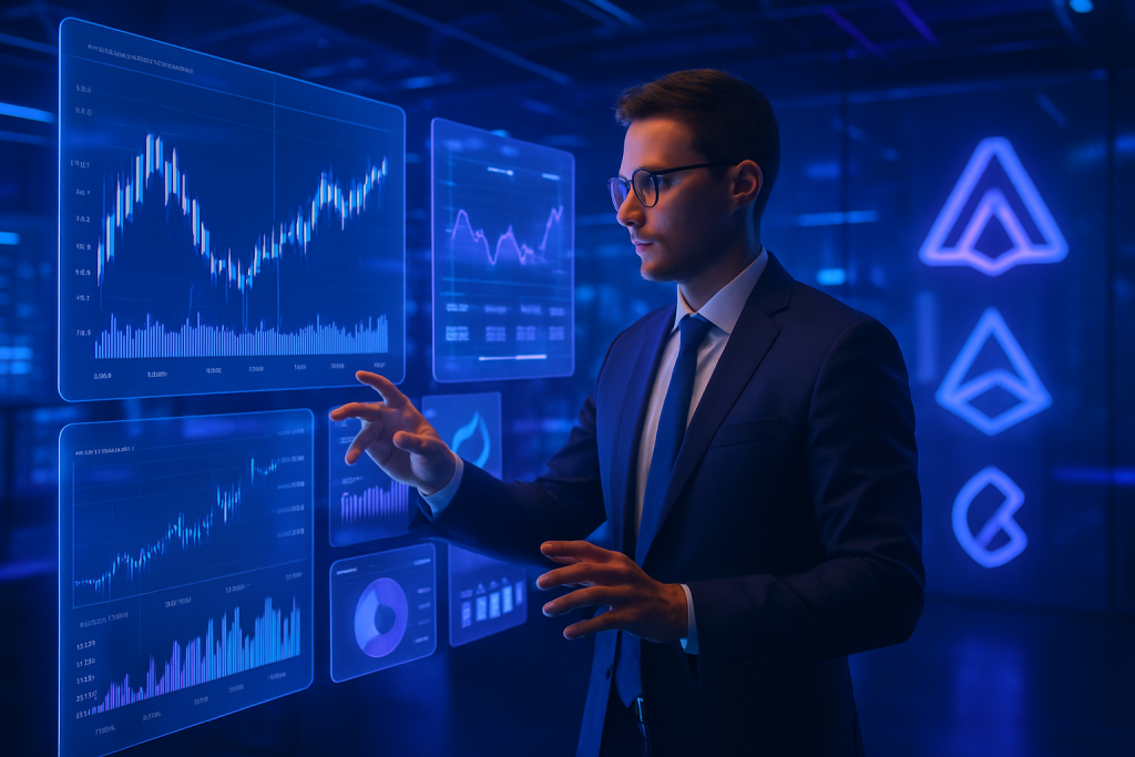 galaxy digital devient market maker sur polymarket et kalshi, renforçant la liquidité et l'efficacité des plateformes de prédiction financières.