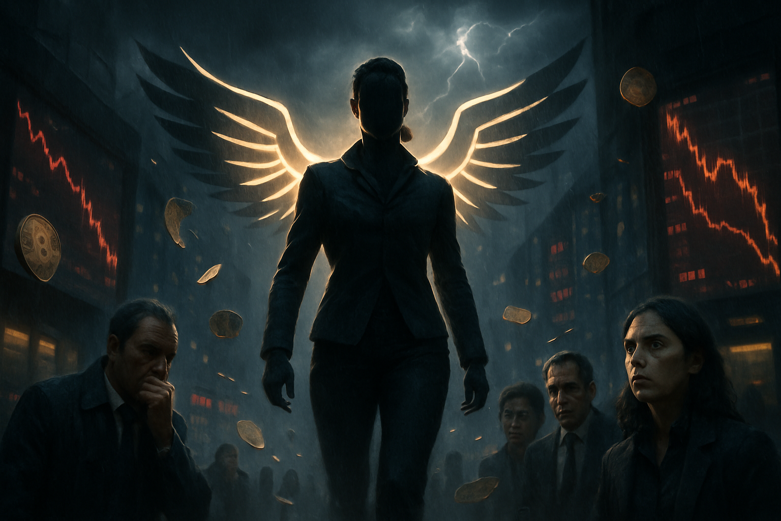 découvrez l'affaire autour de 'hawk tuah', la crypto-mème à 325 000 $ accusée d'être 'conçue pour s'effondrer'. analyse des impacts pour les détenteurs et perspectives de redressement.