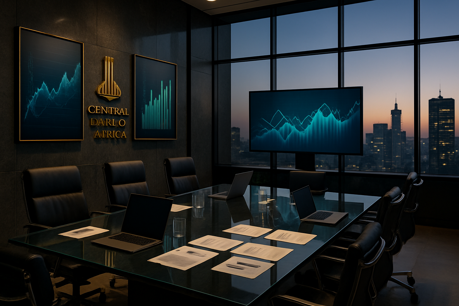 la banque centrale d'afrique du sud renonce à lancer une monnaie numérique centrale pour les particuliers et se concentre sur la modernisation des systèmes de paiement pour améliorer l'efficacité et la sécurité des transactions.