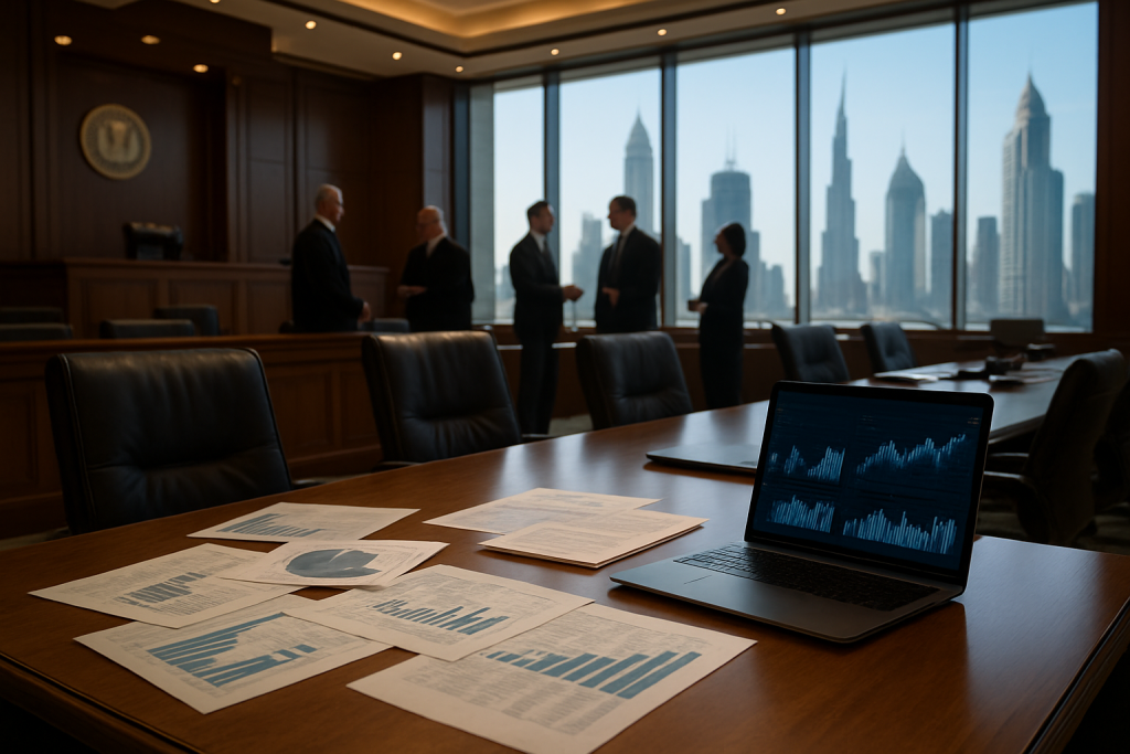 la cour de dubaï ordonne le gel de 456 millions de dollars dans l'affaire de fraude trueusd impliquant le sauvetage de techteryx par justin sun, renforçant la lutte contre la criminalité financière.