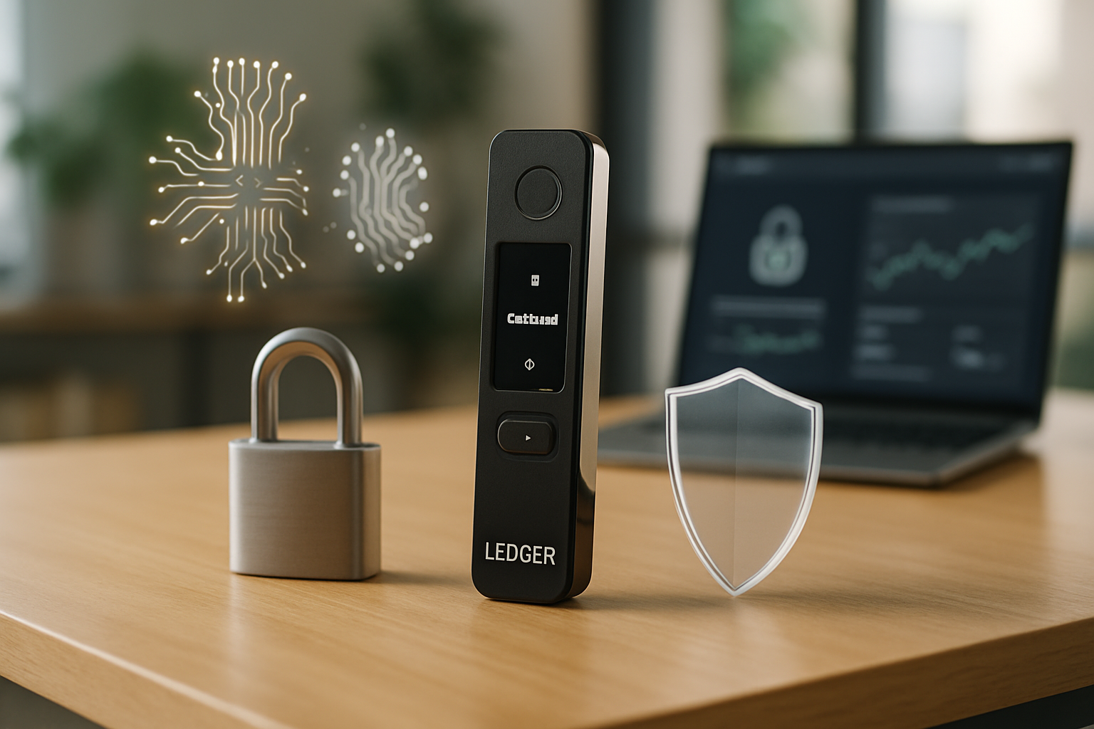 découvrez les offres exclusives ledger black friday pour protéger efficacement vos actifs numériques et renforcer la sécurité de vos utilisateurs.