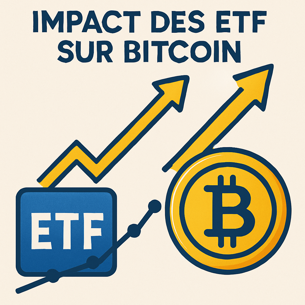 découvrez comment les retournements d'etf et les fluctuations des bons du trésor impactent le prix du bitcoin, le conduisant à ses niveaux les plus bas en plusieurs mois selon nydig.