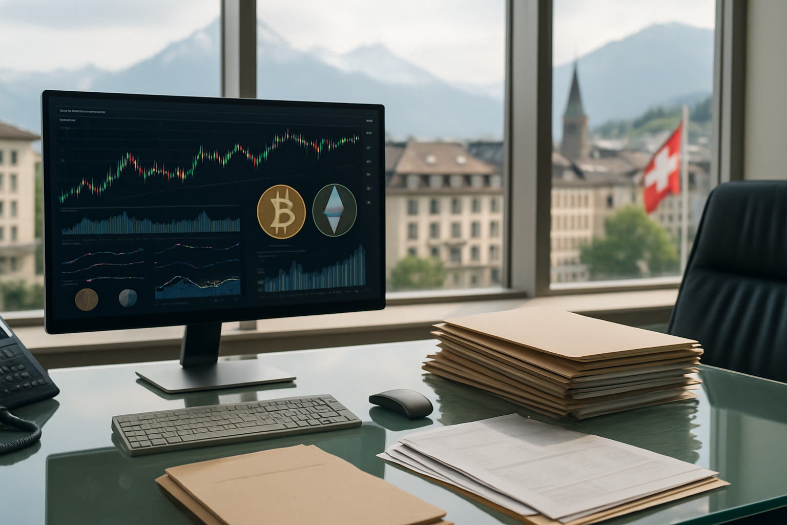 le lancement du partage des données fiscales sur les cryptomonnaies en suisse est repoussé à 2027, impactant les obligations de déclaration et la transparence fiscale dans le secteur.