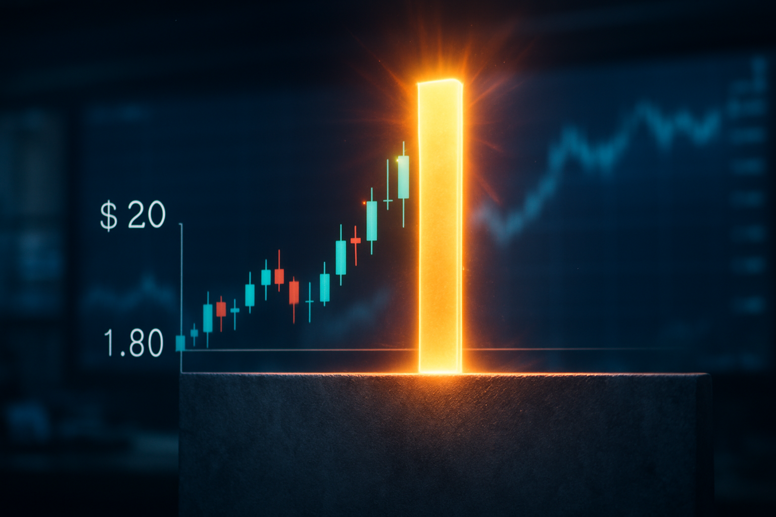 découvrez pourquoi le prix du xrp a dépassé les 2 $ et comment le seuil des 1,80 $ représente désormais un support crucial pour la crypto-monnaie. analyse et prévisions détaillées.