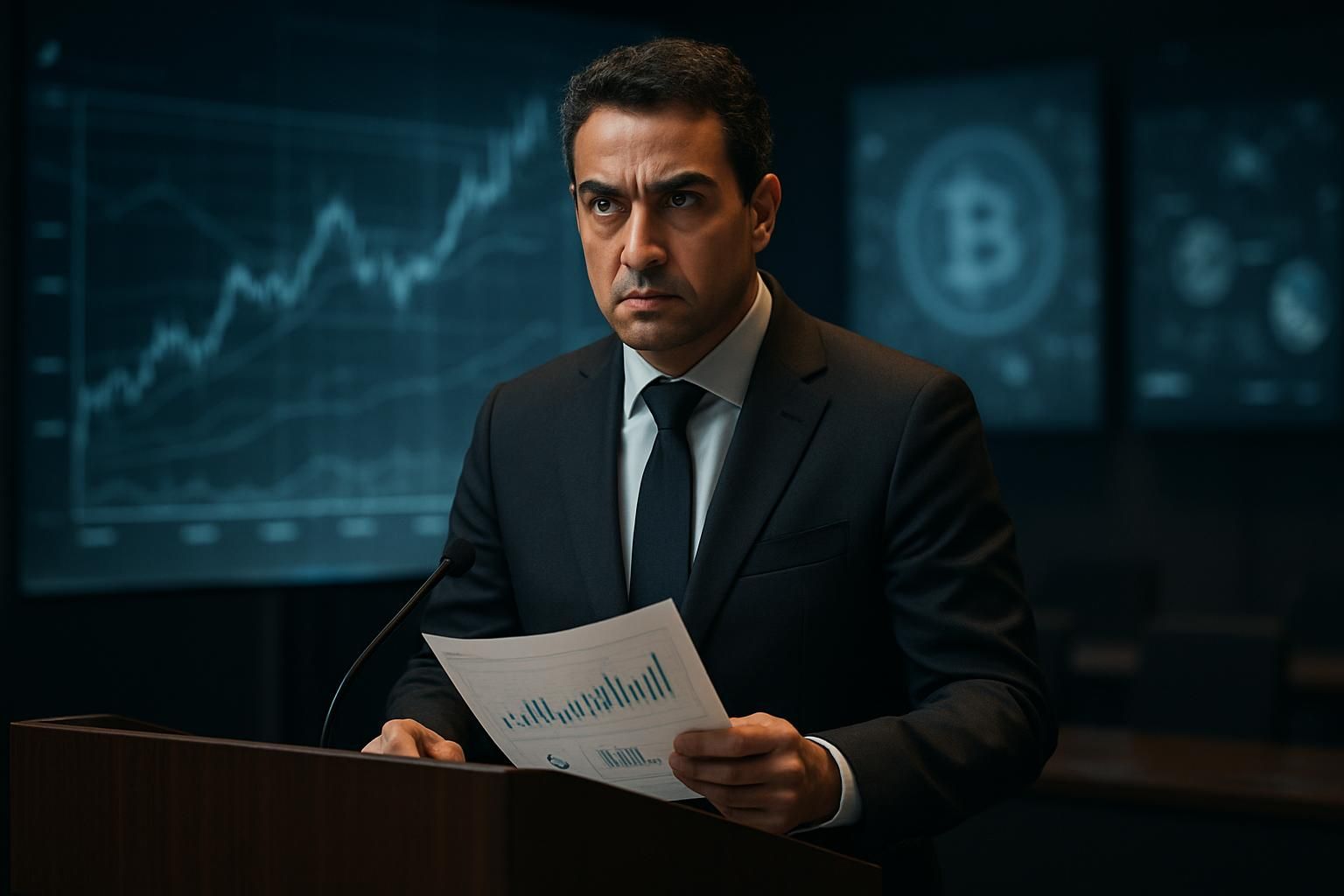 découvrez comment l’administrateur de terra accuse jump trading dans le crash de l’ust et réclame 4 milliards de dollars dans cette affaire financière majeure.