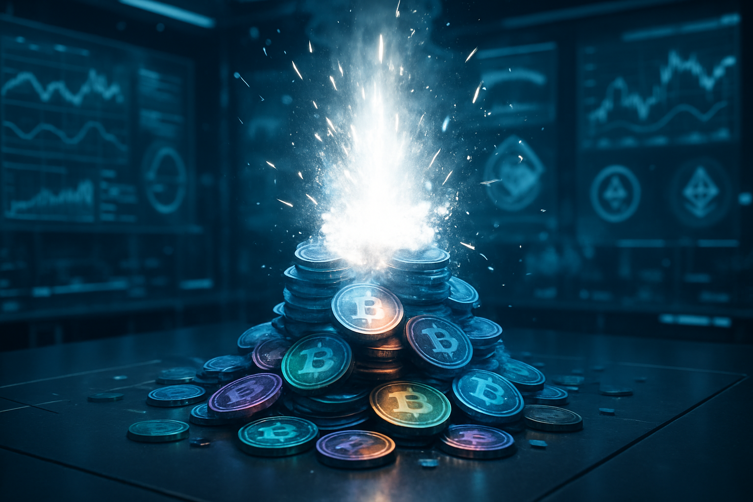 hyperliquid annonce la destruction intégrale des tokens hype détenus par le fonds d'assistance, renforçant ainsi la valeur et la transparence de son écosystème.
