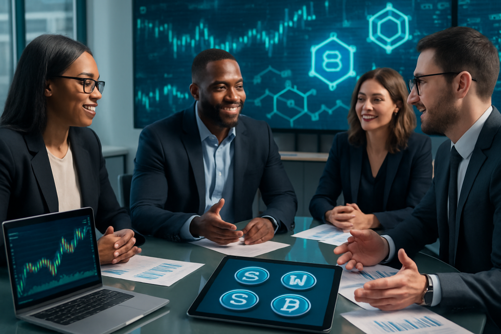 l'asic finalise les exemptions réglementaires pour faciliter la distribution des stablecoins et tokens « wrapped », soutenant ainsi l'innovation et la croissance du marché des crypto-actifs en australie.