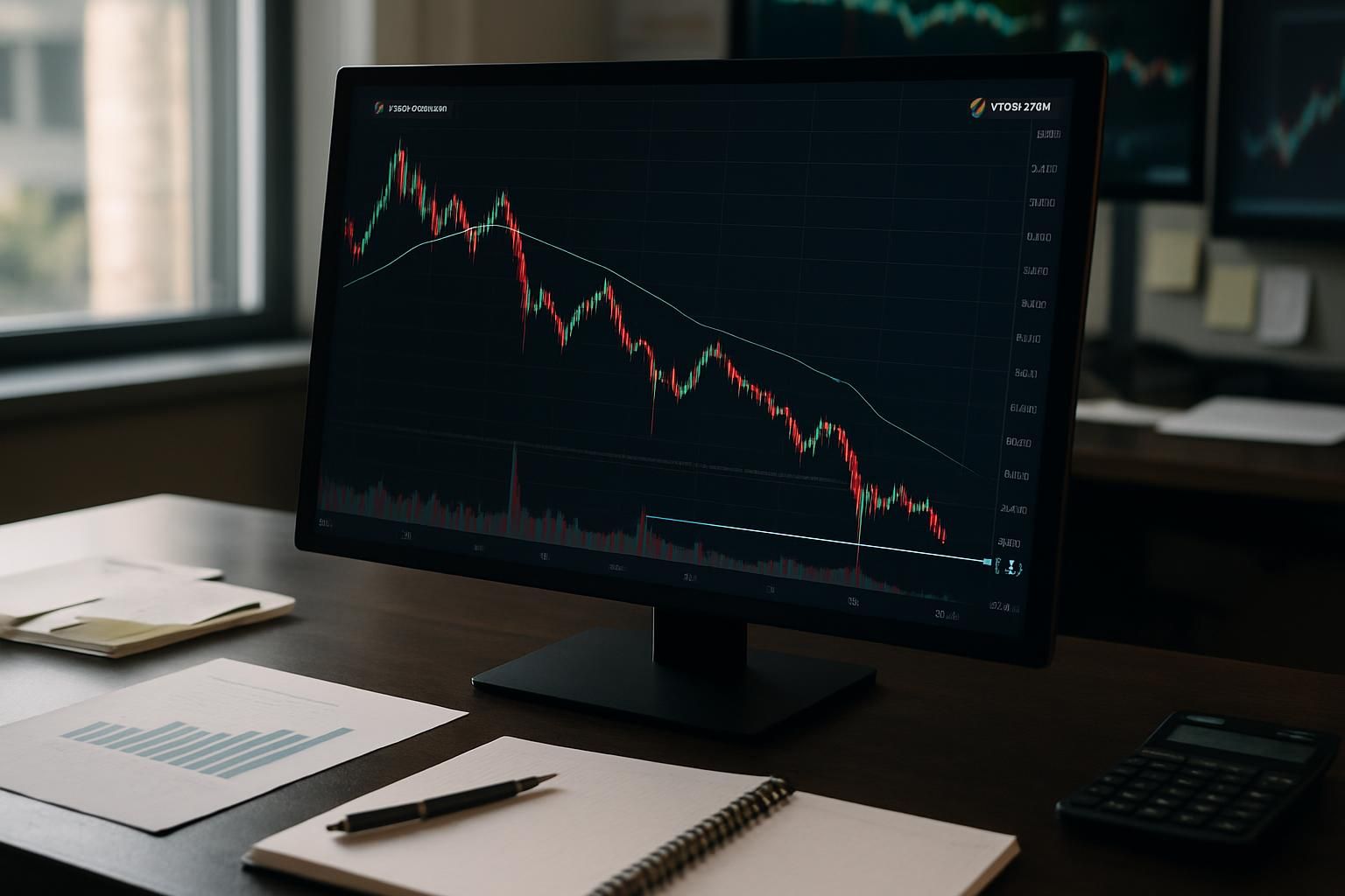 analyse approfondie des prévisions du prix du xrp avec le graphique on-chain de binance indiquant une possible nouvelle baisse, visant $1,50 comme prochain support clé.