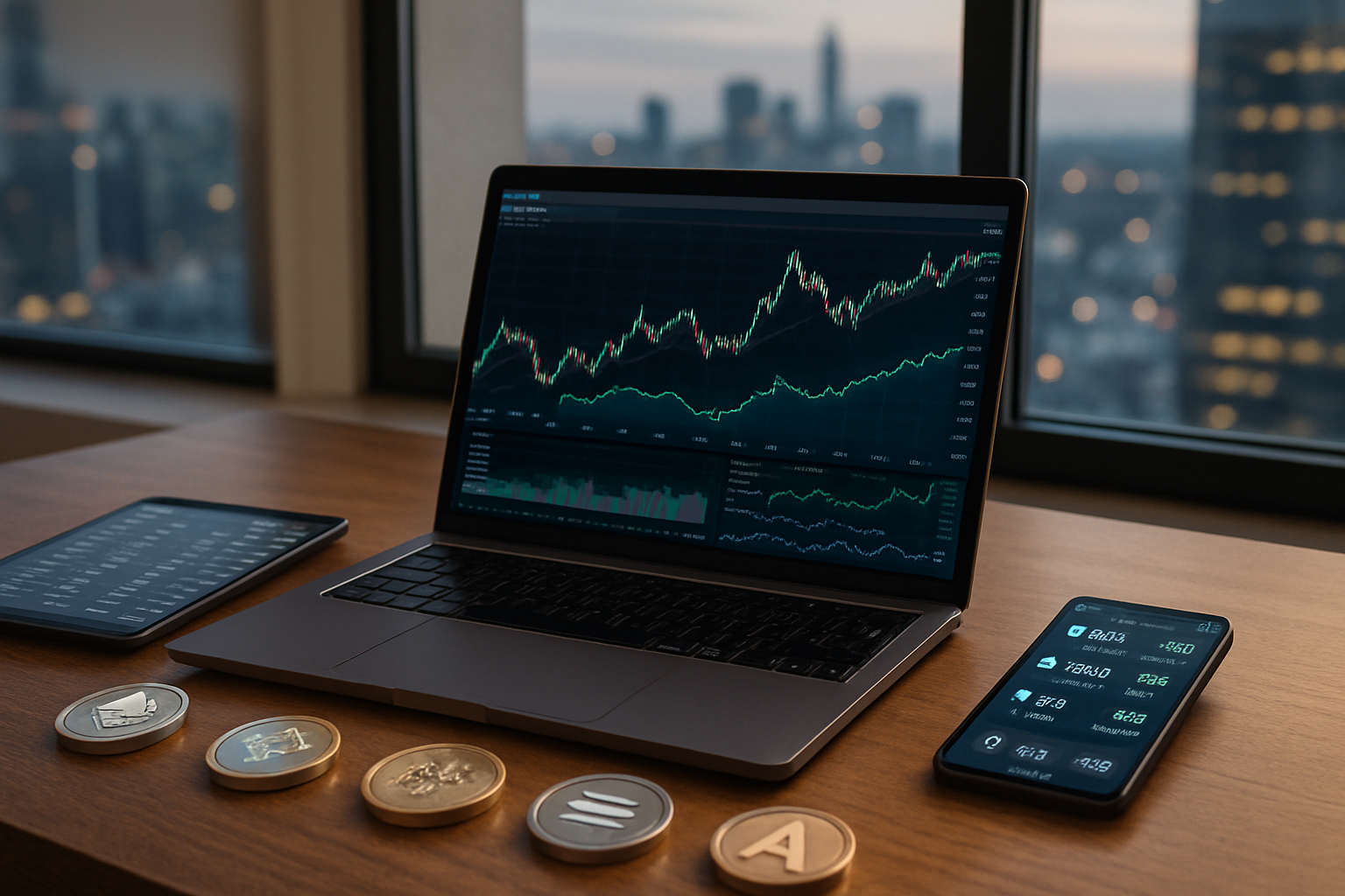 découvrez quelle altcoin choisir aujourd'hui avec notre analyse détaillée et nos recommandations du 5 décembre pour optimiser vos investissements en crypto-monnaies.