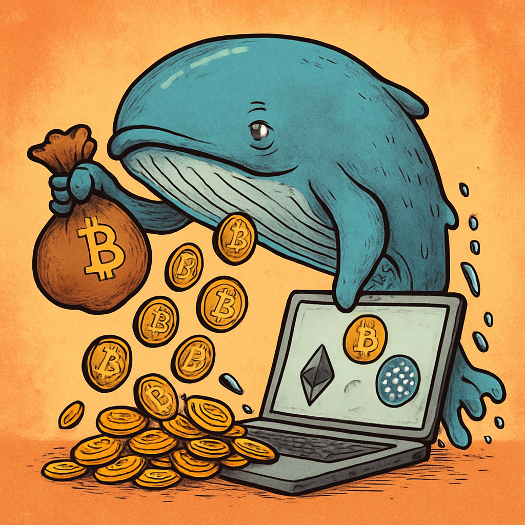 découvrez comment un investisseur majeur a subi une perte dramatique de 92% en liquidant ses positions en agents ia suite au récent krach du marché, et les leçons à tirer de cet événement.