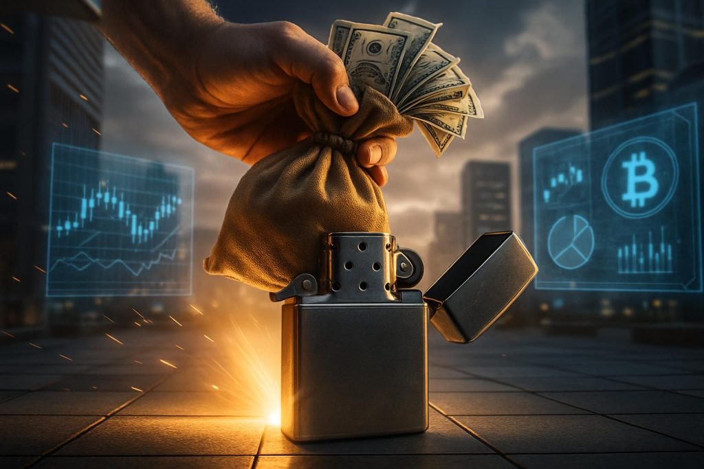 découvrez comment des millions de dollars ont été retirés de lighter en moins de 24 heures après l'airdrop de lit, un événement marquant pour la communauté crypto.