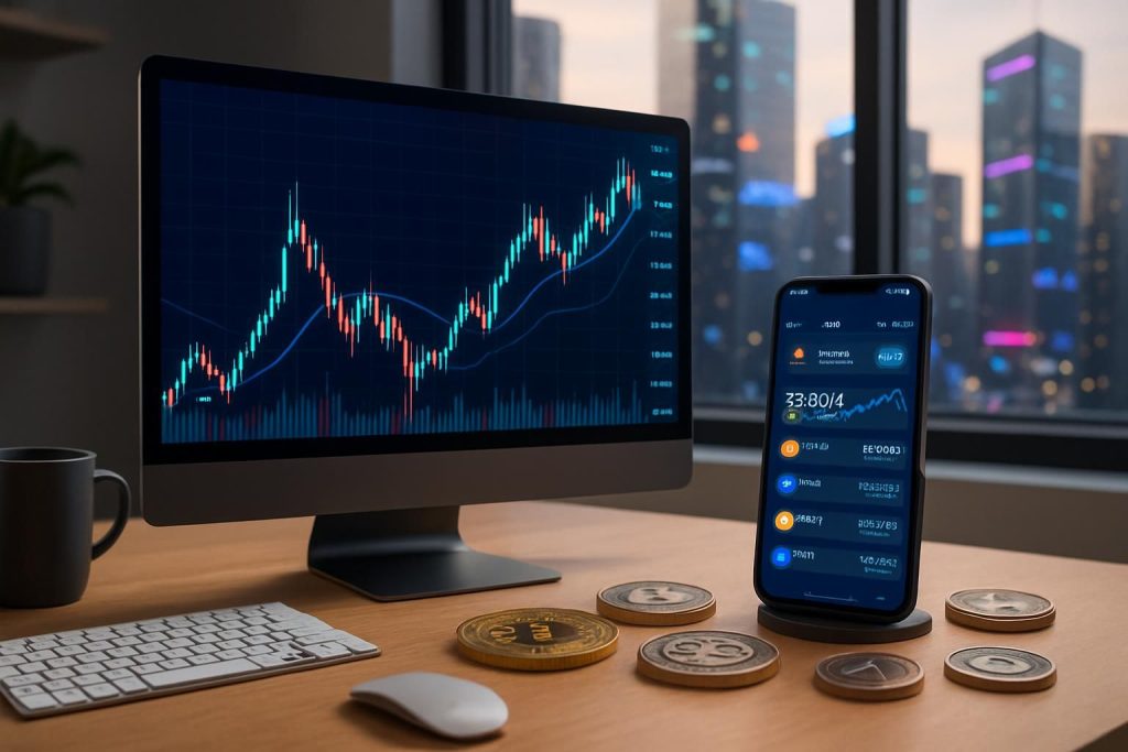 découvrez les principaux événements et analyses de la semaine crypto du 29 décembre 2025 dans coin hebdo #221, votre résumé incontournable des tendances et actualités blockchain.