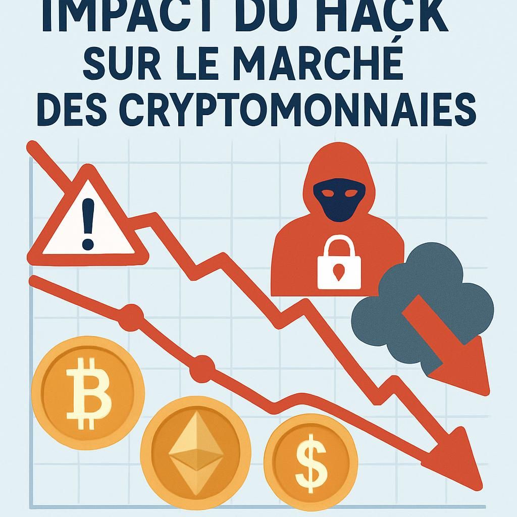 découvrez l'effondrement spectaculaire du token truebit (eth) de 99,9 % après un hack majeur de 26,6 millions de dollars en ethereum, et ses conséquences sur le marché des cryptomonnaies.