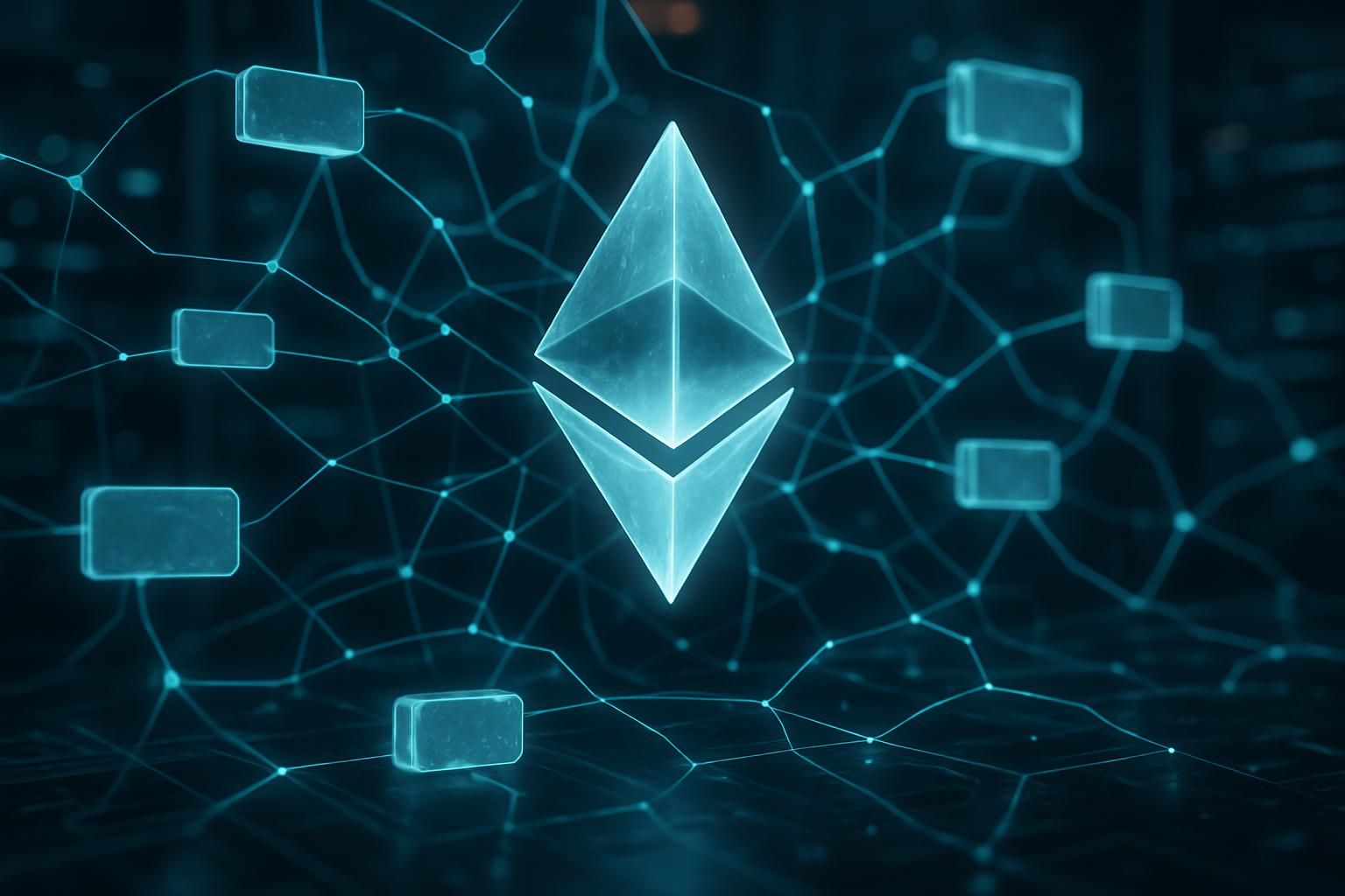 ethereum améliore sa scalabilité avec un deuxième hard fork dédié exclusivement à l'optimisation des paramètres blob, renforçant ainsi la performance et l'efficacité du réseau.