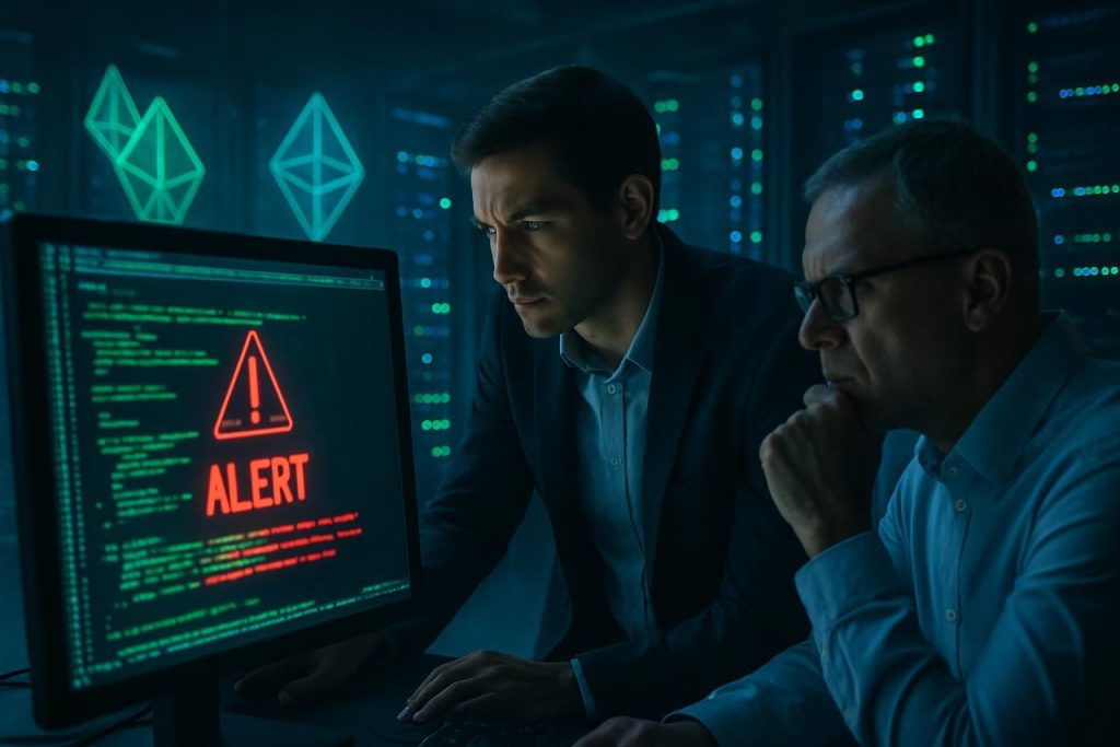 découvrez les détails du piratage de 7 millions de dollars ayant conduit à la suspension temporaire du protocole layer-1 sagaevm et les mesures prises pour sécuriser la plateforme.