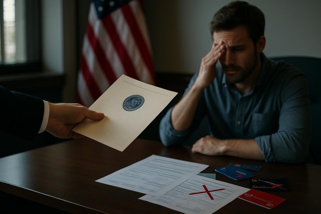 découvrez comment un nouveau rapport met en lumière le rôle des pressions gouvernementales dans la majorité des exclusions bancaires aux états-unis.