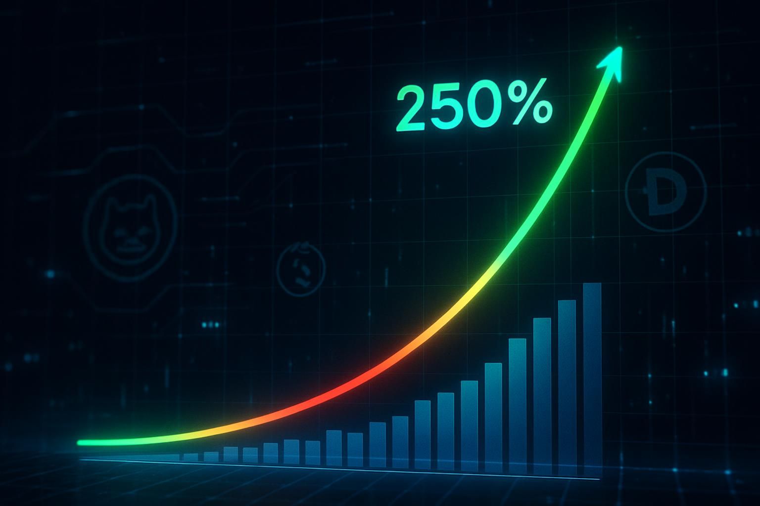 découvrez les prévisions de prix pour bonk et son potentiel rallye de 250 %. analyse du graphique révélant un schéma similaire à celui qui a propulsé doge en mode parabolique.