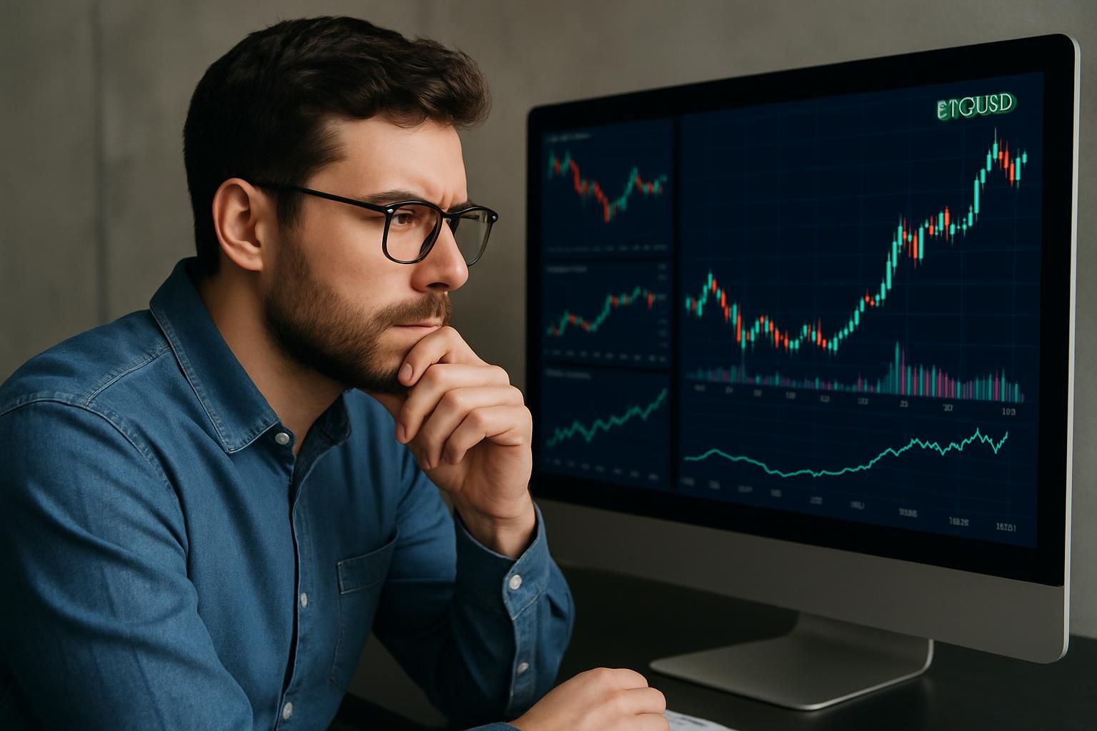 un américain de 54 ans a été condamné à trois ans de prison pour une fraude crypto impliquant plusieurs millions, soulignant les risques de la criminalité dans le secteur des cryptomonnaies.